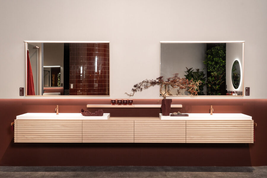Dolcevita and ViaCondotti: a new evolution in design - Ideagroup