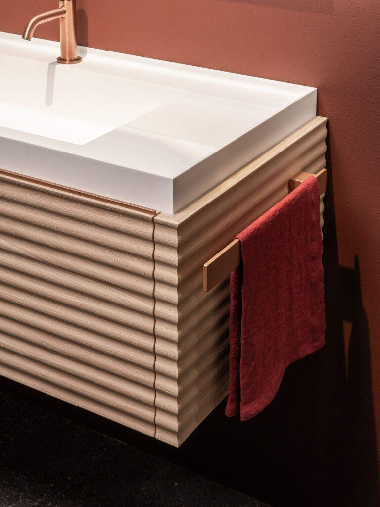 Dolcevita and ViaCondotti: a new evolution in design - Ideagroup